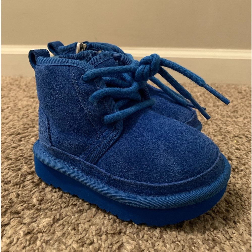 ‼️Sold‼️Ugg boots TD